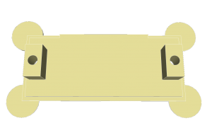 Boitier_DB25_Extrudeurs_Capot_V2_ABS