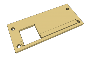 Boitier_Pile_3R12P_4_5v_couvercle_USB_cote_.skp