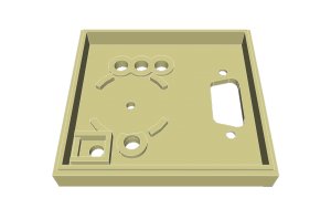 Boitier_AXE092_Dessus_avec_DB9_Led_Buzzer_CaptIR
