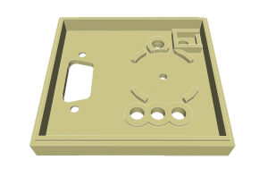 Boitier_AXE092_Dessus_avec_DB9_Led_Buzzer_CaptIR_