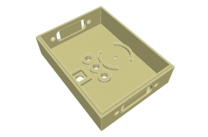 Boitier_CHI035_Dessus_DB15
