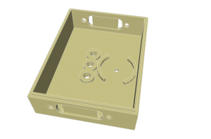 Boitier_CHI035_Dessus_DB15_